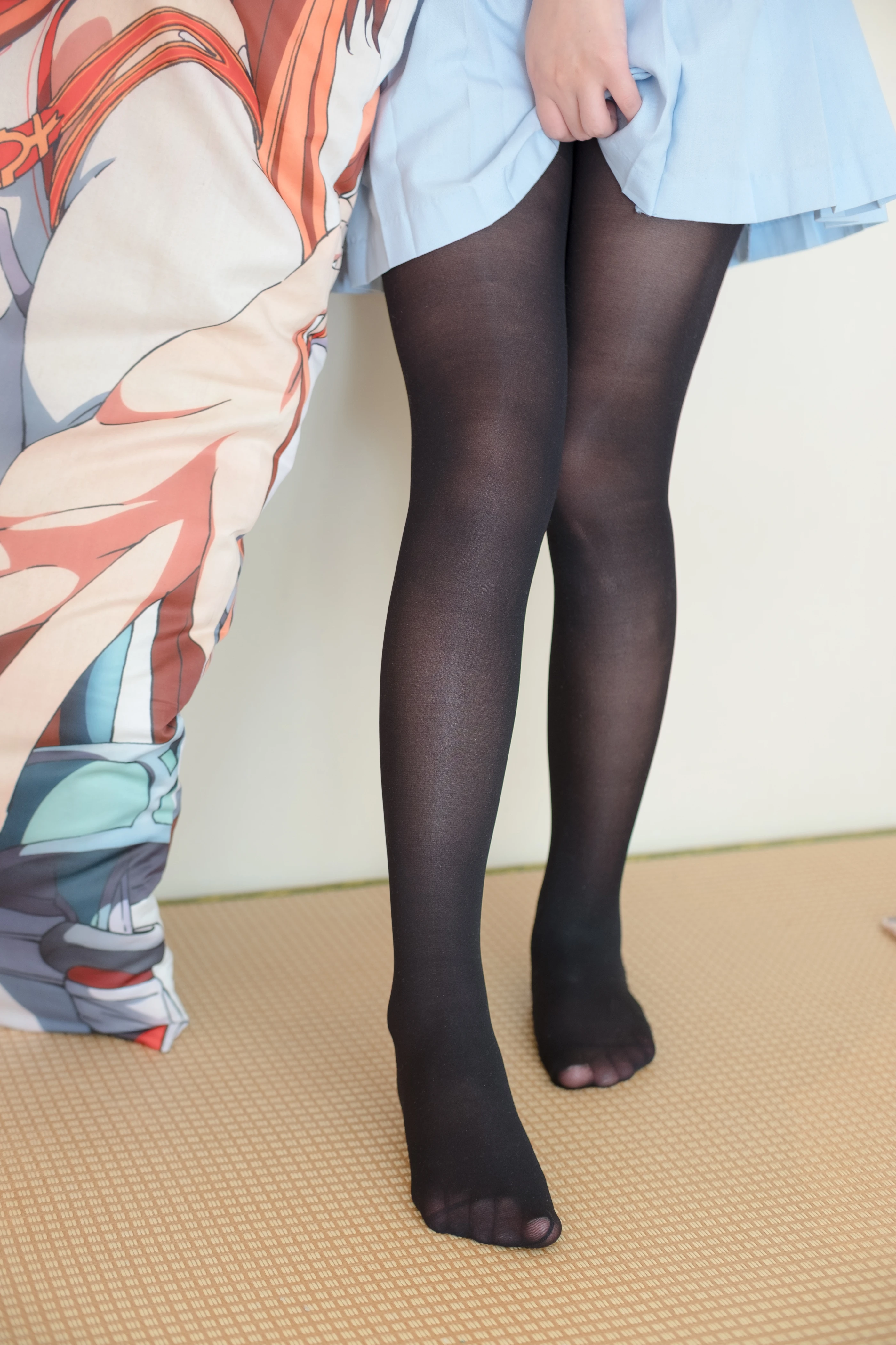 森萝财团 BETA-010 [61P]插图5